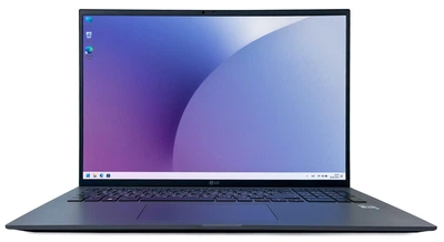 Ноутбук LG Gram 17 17Z90R (17Z90R-G.AA79G) Charcoal gray