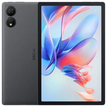 Планшет Oscal Pad 80 WiFi 6/256GB Lava Grey
