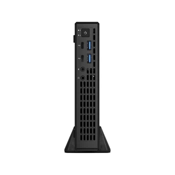 Неттоп ASRock JUPITER JPT/L6/A320/65W (AM4, 2*SO-DIMM DDR4, D-Sub/DP/HDMI, 1xSATAIII, 1xM.2, GLan/WiFi/BT)