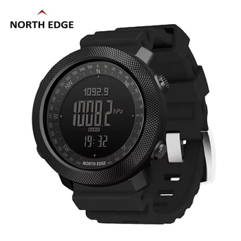 Годинник North Edge Apache 3 Silicone