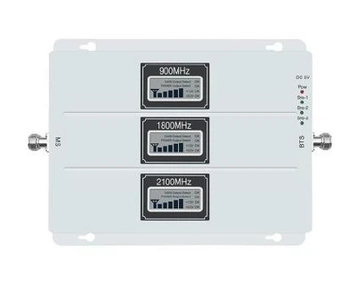 Репитер Lintratek KW20L-GDW 3G-4G/LTE GSM