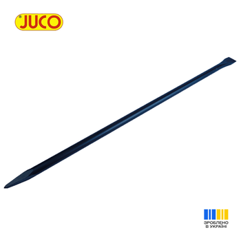 Лом будівельний 1,6 м JUCO L2143