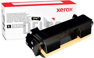 Тонер картридж Xerox Versalink B415/B420 Black (006R04729)