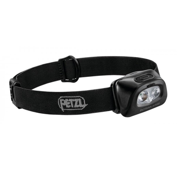 Ліхтар налобний Petzl TACTIKKA+ RGB black