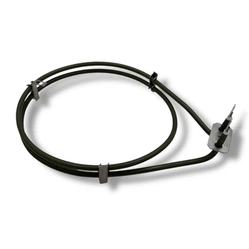 Тэн для коптильни 2000W D=190 L=250