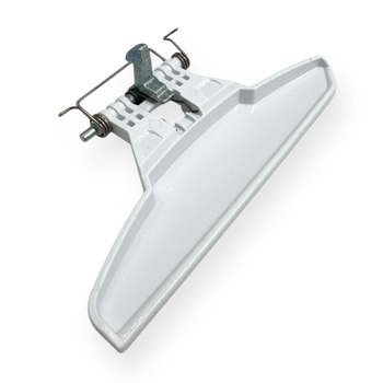 Ручка двери для стиральной машины Zanussi 1552492009