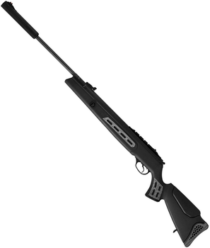 Пневматична гвинтівка Hatsan Mod. 125 Sniper