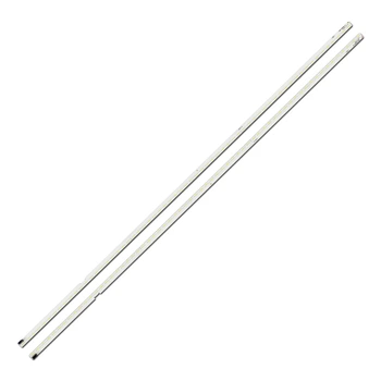 LED підсвітка LG TV 55" 63-LED 602mm BOE-55UH61-L BOE-55UH61-R LC550EUE-FJM4 LC550EUE-FJM1 2pcs=1set