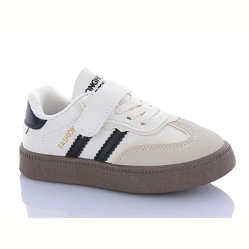 Кеды COMFORT BABY 785-1 Белый 22 14,5см