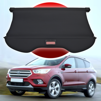 Шторка до багажника FORD ESCAPE 2013-2021 USA HAVOC