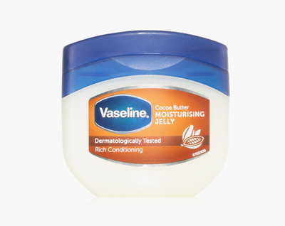 Крем-батер Vaseline® Healing Jelly Cocoa Butter Вазелин с маслом какао 100 мл