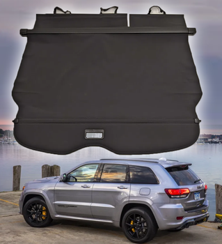 Шторка багажника Jeep Grand Cherokee WK2 2010-2021 HAVOC