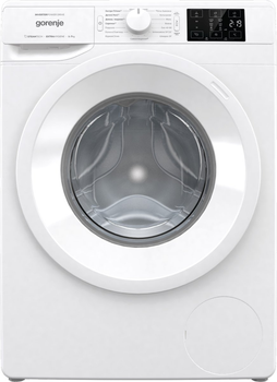 Стиральная машина Gorenje (WNGPI72SBS)