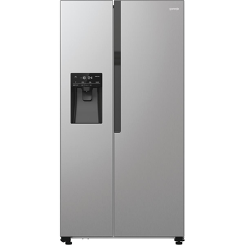 Холодильник Gorenje (NRR9185ESXL1)