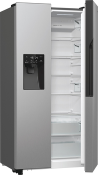 Холодильник Gorenje (NRR9185ESXL1)