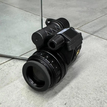 Монокуляр нічного бачення Iray (Infiray) Jerry-14 (PVS-14), gen2+, білий фосфор
