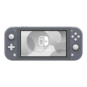 Игровые приставки Nintendo Switch Lite - ROZETKA | Купить Nintendo
