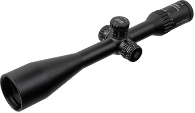 Приціл оптичний Vector Optics Continental X6 Tactical 5-30X56 (30 мм) Illum. SFP ARI (SCOL-47)
