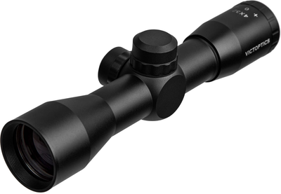 Приціл оптичний Vector Optics B1 4x32C (25.4 мм) SFP R14 (OPSL25)
