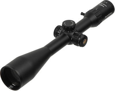 Приціл оптичний Vector Optics Paragon 6-30x56 (30 мм) Illum. SFP GenII (SCOL-27)