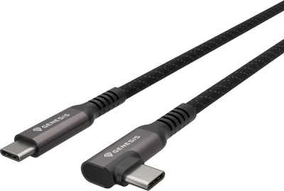 Кабель Natec USB-C to USB-C Gen2 3 м (NVC-2218)