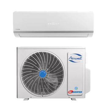 Кондиціонер Airwell Aura HDLE-022N-09M25/YDAE-022R-09M25 R32 Wi-Fi
