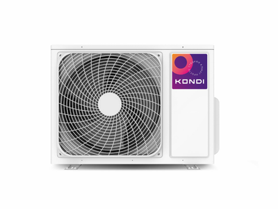 Кондиціонер KONDI H-line KD-12SH/KND12SH