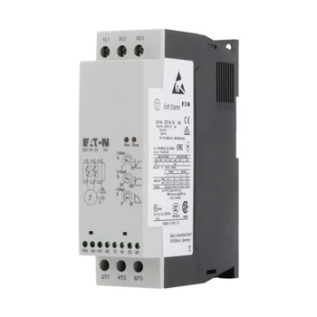 Пристрій плавного пуску DS7-342SX016N0-N 7,5кВт EATON