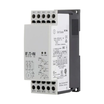 Пристрій плавного пуску DS7-340SX004N0-N 1,5кВт EATON (134847)