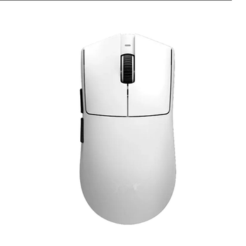 Мышь ATK BlazingSky X1 Ultra White