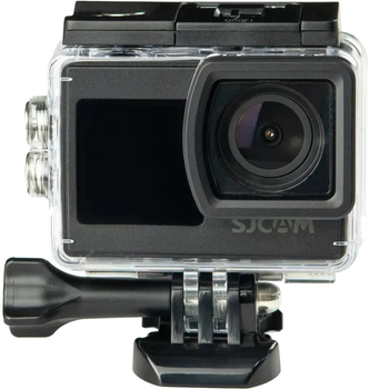Екшн-камера SJCAM SJ4000 Dual Screen (6972476162343)
