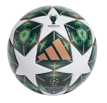 М'яч футбольний Adidas UCL 2025 Munich league JH1296 (розмір 5)
