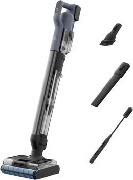 Моющий аккумуляторный пылесос Electrolux EW82U1DB