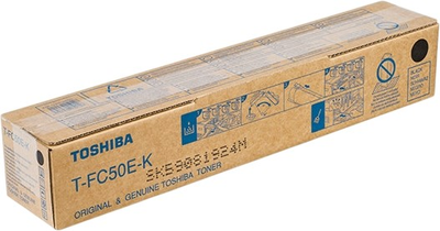 Toner Toshiba T-FC50EK Black (6AJ00000298)