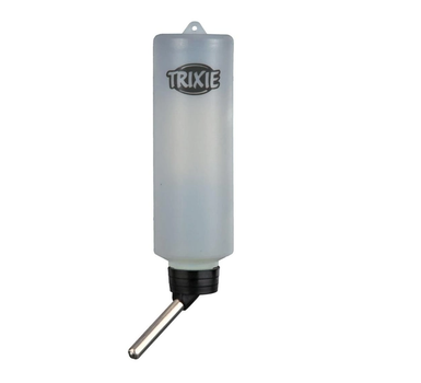 Поилка для грызунов Trixie серая 250 мл TX-6053