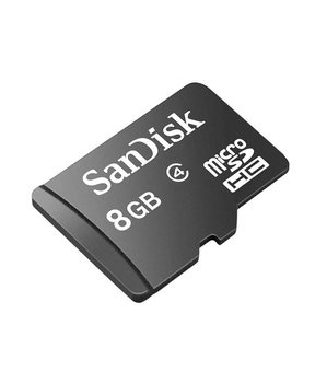Карта пам'яті SanDisk 8GB