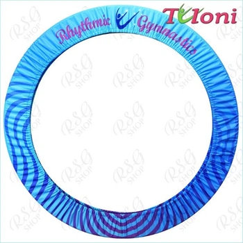 Чехол для Обруча Tuloni Модель: Wave Цвет: LIBUxPP