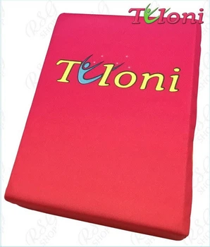 Подушка для растяжки Tuloni Модель Shine Цвет: RxO