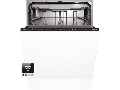 Посудомоечная машина встраиваемая Gorenje - GV 673 D63
