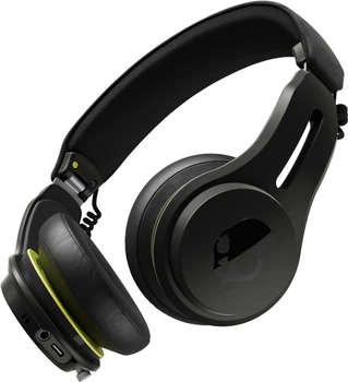 Навушники Skullcandy Icon ANC True Black (S5IOW-S740)
