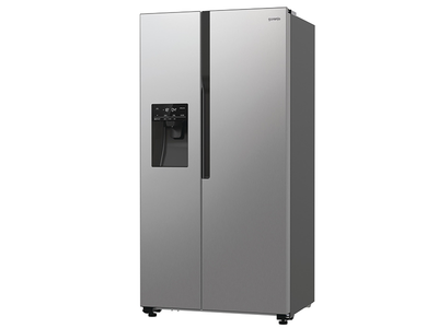 Холодильник Gorenje - NRR 9185 ESXL