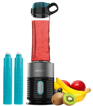 Блендер стационарный CECOTEC Power Titanium Fresh&Go CCTC-03989