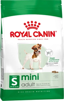 Сухий корм Royal Canin MINI ADULT для собак дрібних порід 2кг
