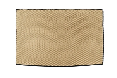 Автоковрик Digital Designs Mercedes-Benz B-Class (W246) 2011 16x16x120 см Бежевый (2294491293)