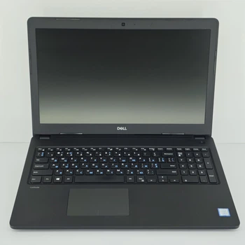 Ноутбук Dell Latitude 3580 (i5-7200U/32/1TBSSD) - Class A Б/У