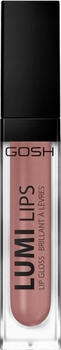 Блиск для губ Gosh Lumi Lips 005 Toy 6 мл (5711914131371)