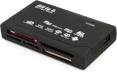 Кард-ридер Atcom TD2031 USB 2.0 (10731)