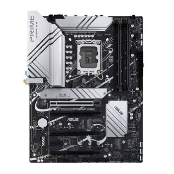 Материнська плата ASUS PRIME Z790 WIFI (Intel Z790, Socket 1700, ATX)