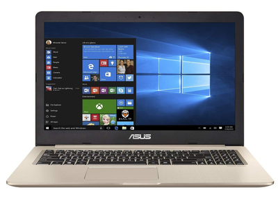 Б/У Ноутбук Asus VivoBook Pro 15 N580VD-DM039T (i7-7700HQ/16/1TB/512SSD/GTX1050-2Gb) - Class RENEW