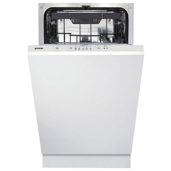 Посудомоечная машина встроенная GORENJE GV 520E10S